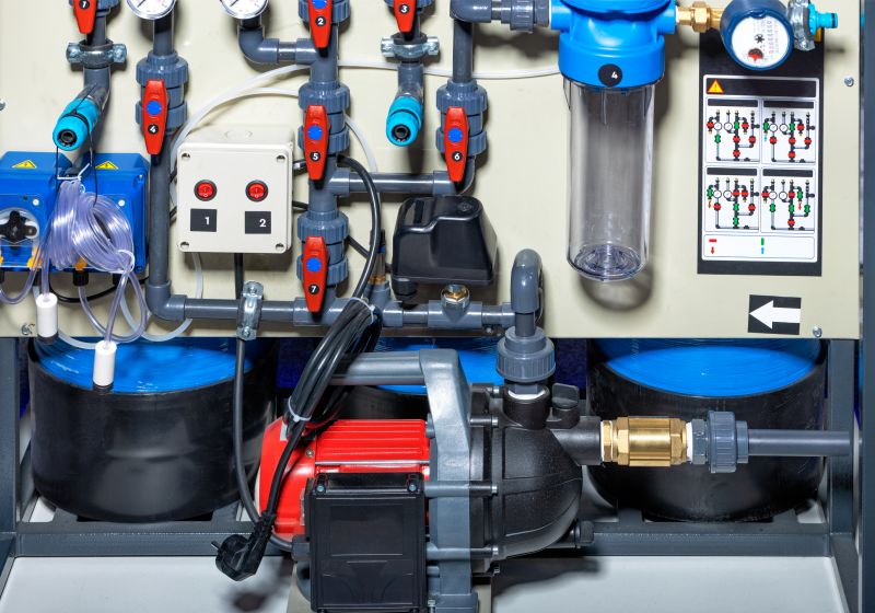 Inside the Control Panel