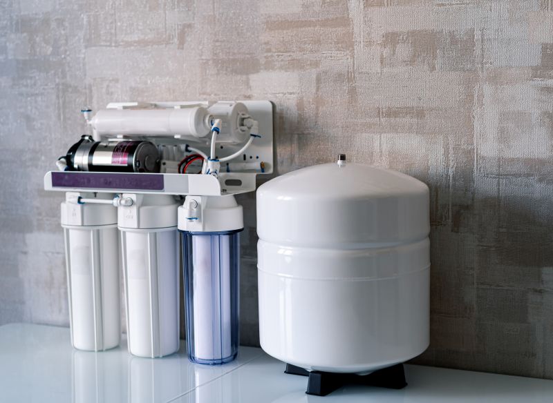 Home Water Filtration Service in Sarasota, FL