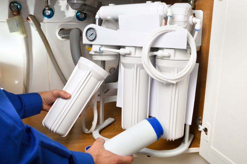 Home Water Filtration Service in Denver, CO