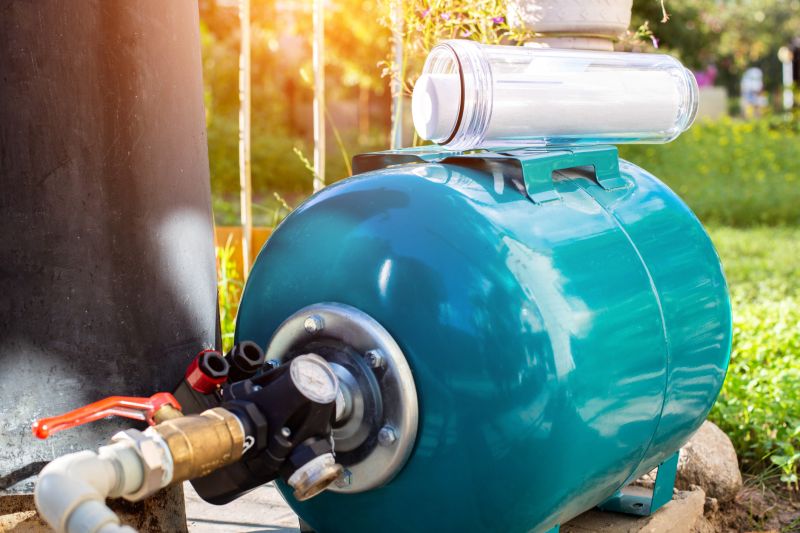 Home Water Filtration Service in Cincinnati, OH
