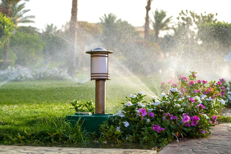 Inground Irrigation Service in Ventura County, CA
