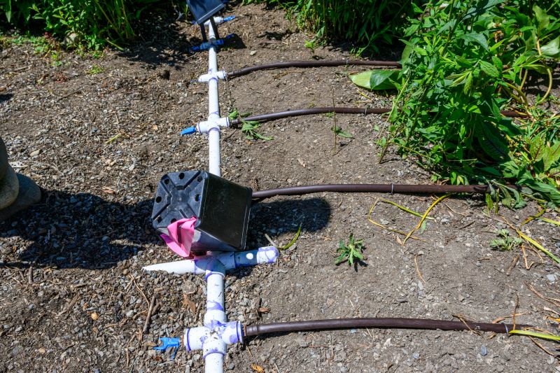 Irrigation Service in Aiken, SC
