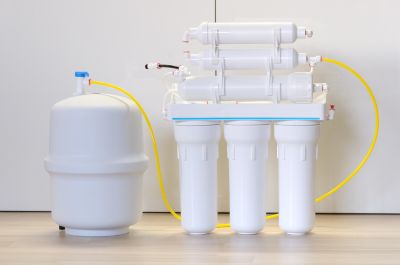 Ro Water Purification in Charlotte, NC