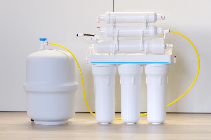 Ro Water Treatment in Nashville, TN