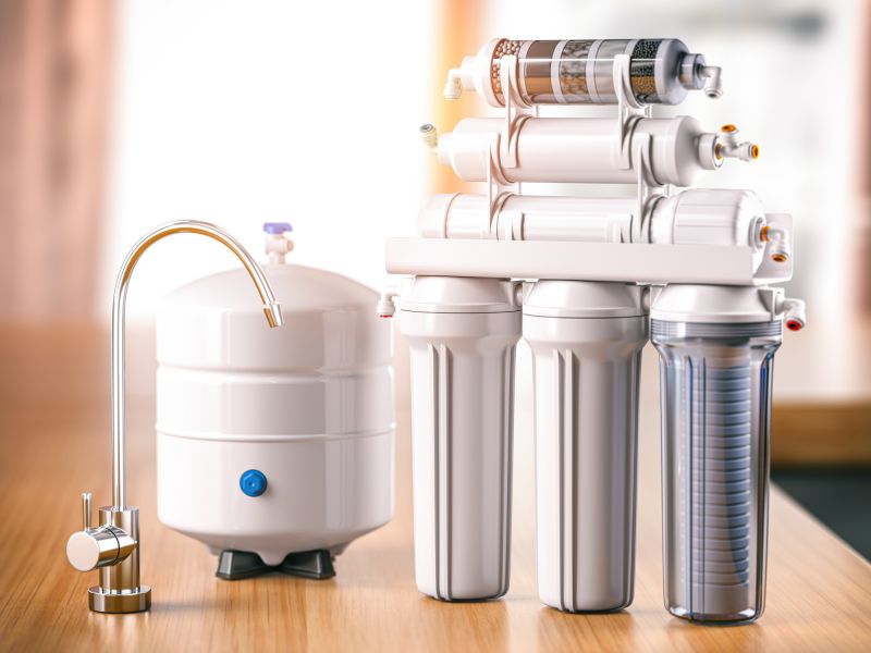 Ro Water Treatment in San Antonio, TX