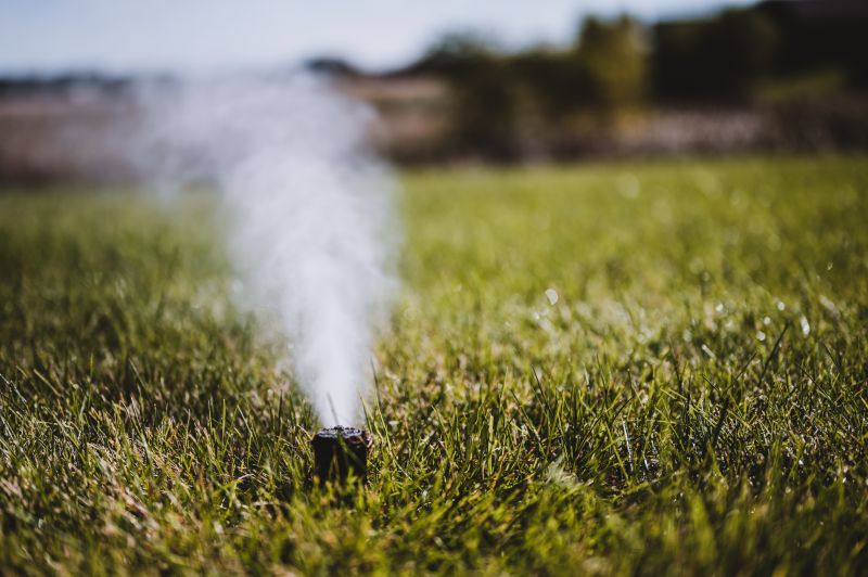 Sprinkler Controller Repair in Honolulu, HI