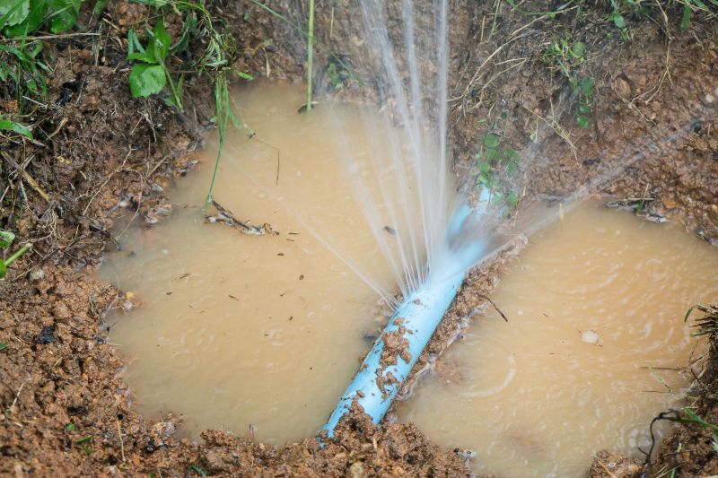 Sprinkler Plumbing Repair in Honolulu, HI