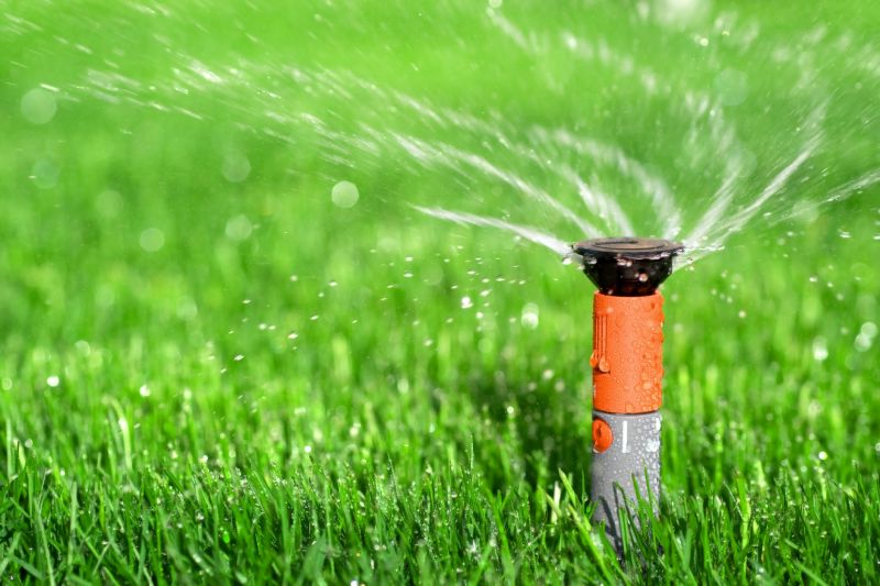 Sprinkler Repair in Aiken, SC