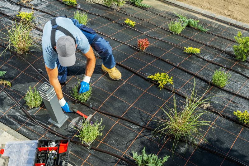 Underground Irrigation Service in Aiken, SC