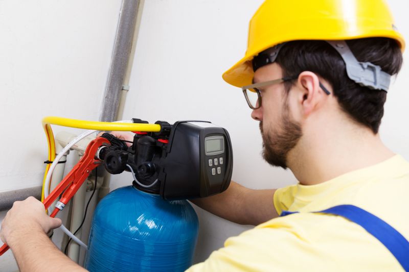 Whole Home Water Filtration in Denver, CO