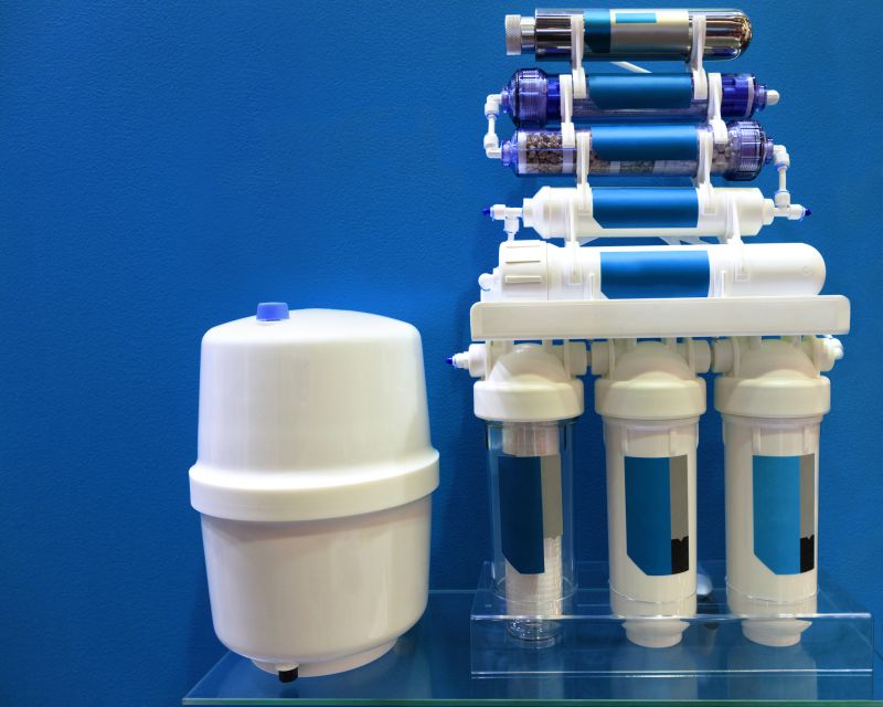 Ro Water Treatment in Cincinnati, OH