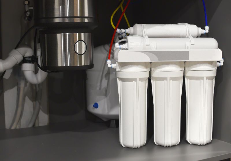 Sink Water Filter Service in Nashville, TN